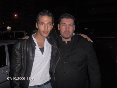 gnaoui